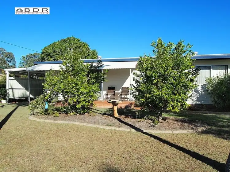 8 Boronia Street, Burrum Heads QLD 4659