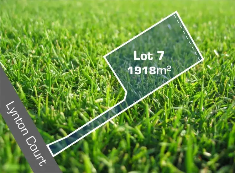 LOT 7, 39 Lynton Court, Greenvale VIC 3059