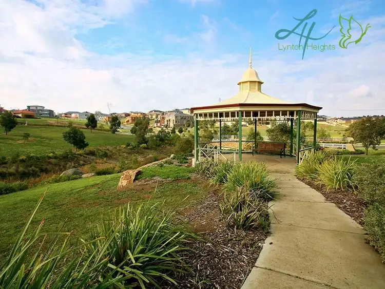 Third view of Homely land listing, LOT 7, 39 Lynton Court, Greenvale VIC 3059
