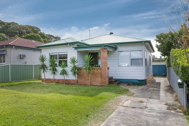 50 Fay Avenue, New Lambton NSW 2305
