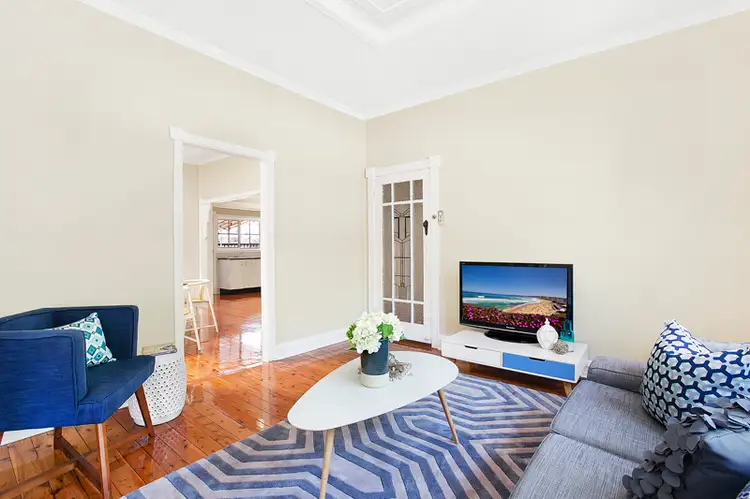 Fifth view of Homely house listing, 27a Everton Street, Hamilton NSW 2303