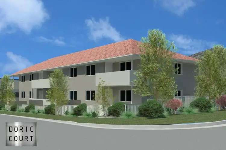 Main view of Homely unit listing, 8/43 Waroonga Road, Waratah NSW 2298