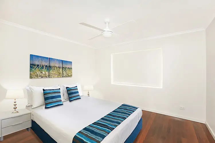 Fifth view of Homely unit listing, 8/43 Waroonga Road, Waratah NSW 2298