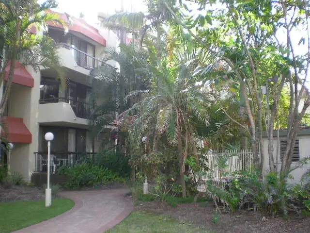 Second view of Homely apartment listing, @/117 Old Burleigh Road, Broadbeach QLD 4218