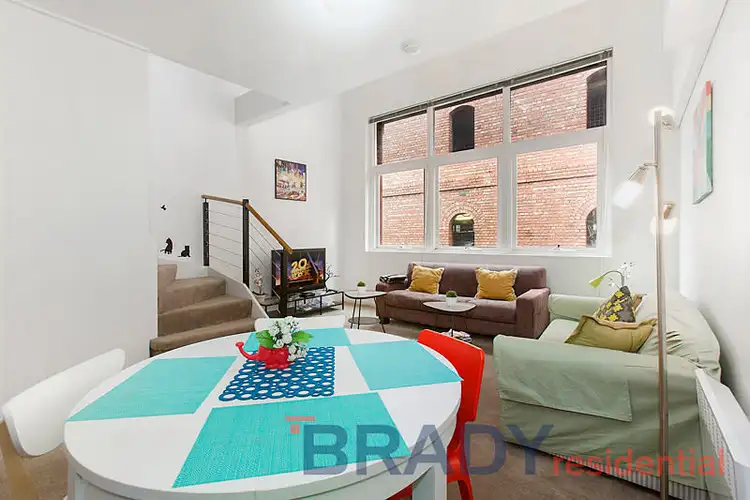 37/562 Little Bourke Street, Melbourne VIC 3000