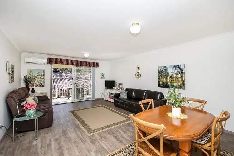 Main view of Homely apartment listing, 14/115 Main Road, Cardiff Heights NSW 2285