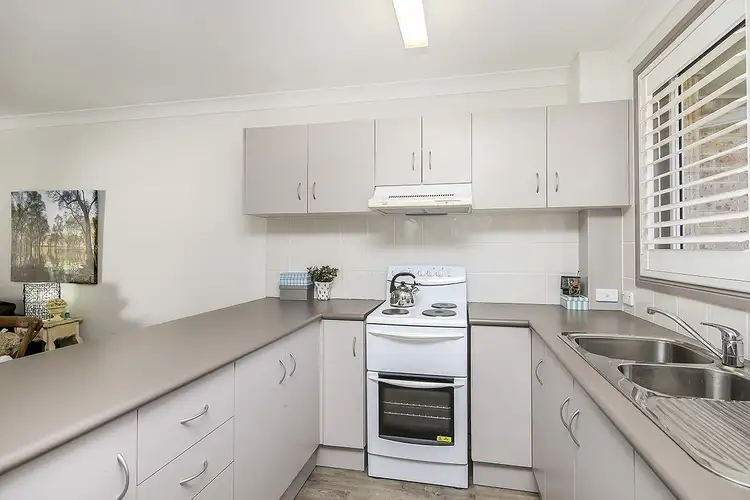Second view of Homely apartment listing, 14/115 Main Road, Cardiff Heights NSW 2285