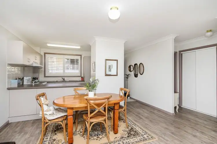 Third view of Homely apartment listing, 14/115 Main Road, Cardiff Heights NSW 2285