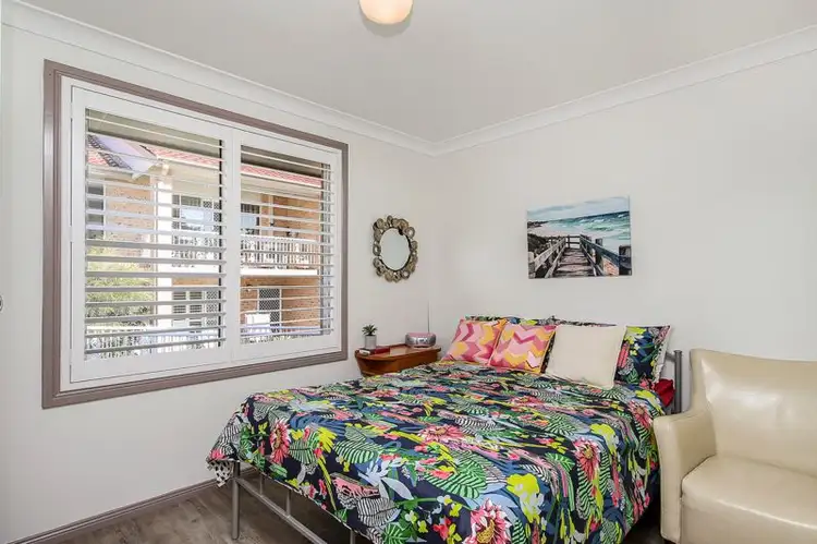 Fourth view of Homely apartment listing, 14/115 Main Road, Cardiff Heights NSW 2285