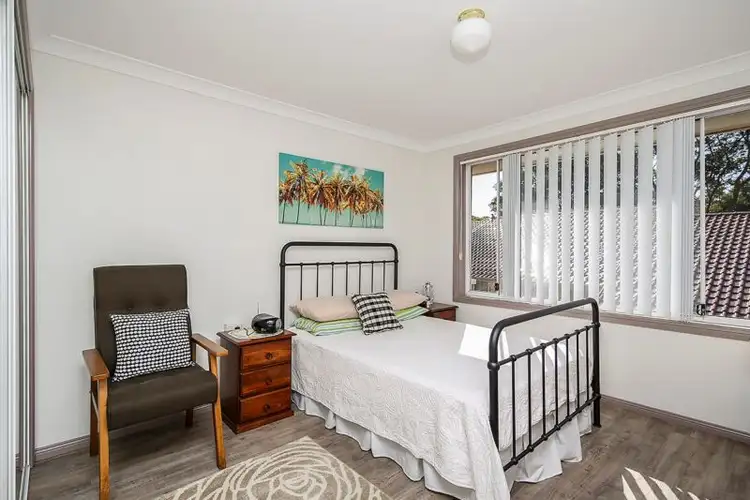 Fifth view of Homely apartment listing, 14/115 Main Road, Cardiff Heights NSW 2285
