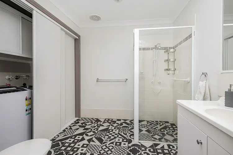 Sixth view of Homely apartment listing, 14/115 Main Road, Cardiff Heights NSW 2285