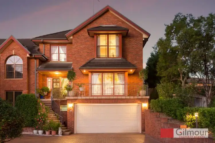 6A Braefield Place, Castle Hill NSW 2154