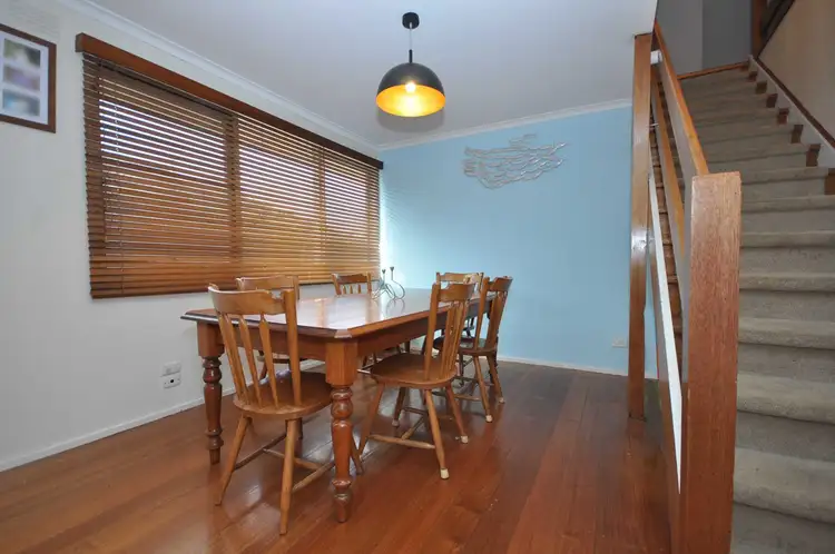 Second view of Homely house listing, 23 Barrington Crescent, Gladstone Park VIC 3043