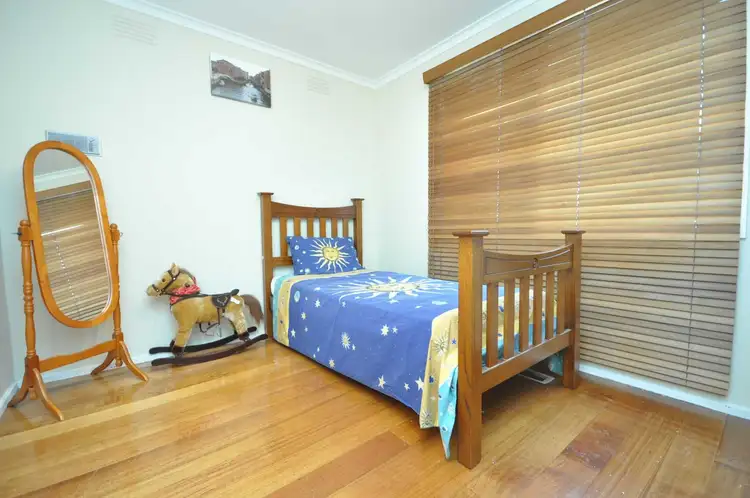 Fifth view of Homely house listing, 23 Barrington Crescent, Gladstone Park VIC 3043