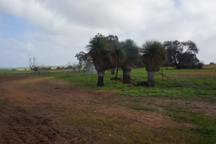 Second view of Homely rural property listing, LOT 803 Westdale Road, Beverley WA 6304