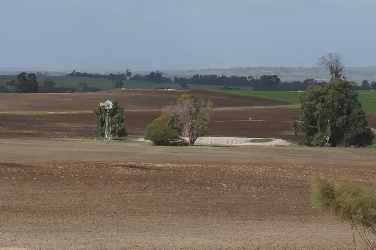 Fourth view of Homely rural property listing, LOT 803 Westdale Road, Beverley WA 6304