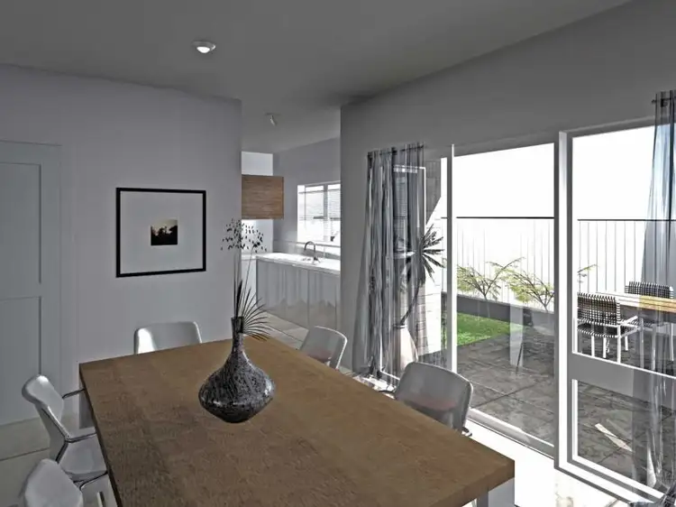 Fourth view of Homely townhouse listing, 2/37 Waroonga Road, Waratah NSW 2298