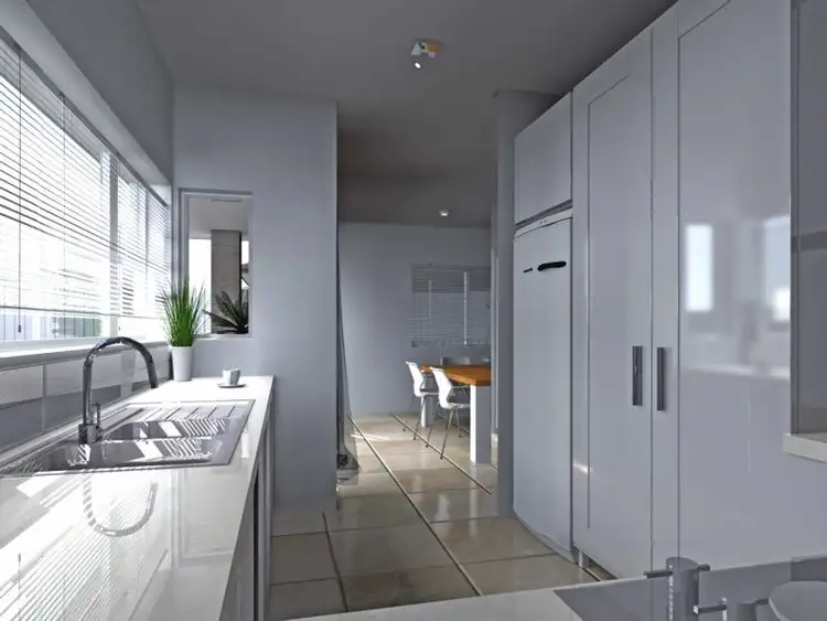 Fifth view of Homely townhouse listing, 2/37 Waroonga Road, Waratah NSW 2298