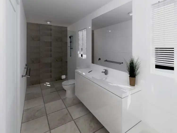 Sixth view of Homely townhouse listing, 2/37 Waroonga Road, Waratah NSW 2298