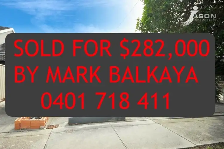 1/18 Grandview Street, Glenroy VIC 3046