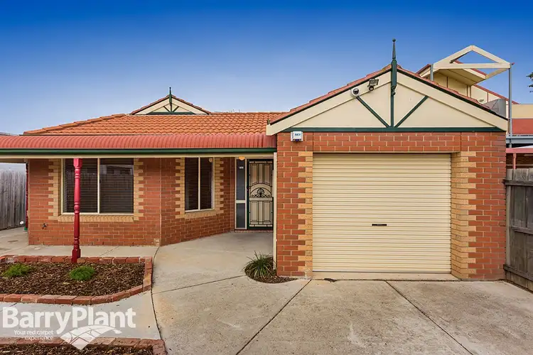 2/22 Spicer Boulevard, Altona Meadows VIC 3028