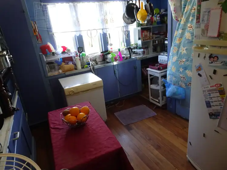 Second view of Homely house listing, 67 Leichhardt Street, Bowen QLD 4805