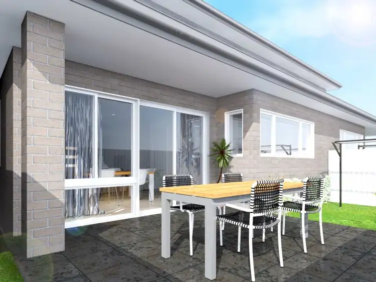 Sixth view of Homely townhouse listing, 3/41 Waroonga Road, Waratah NSW 2298