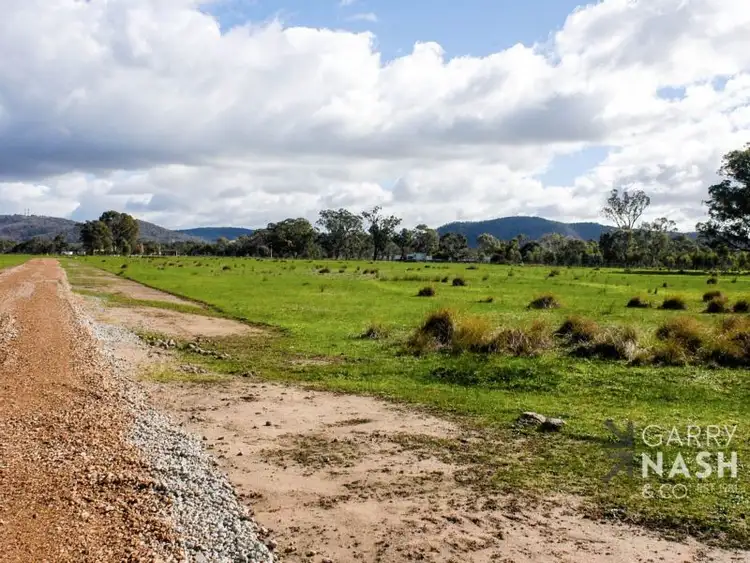 Second view of Homely rural property listing, LOT 1 Yarrahill Court, Wangaratta South VIC 3678
