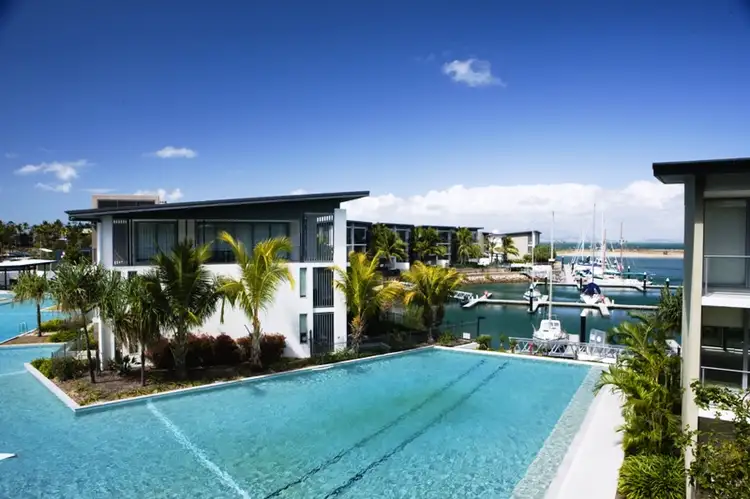 2351-2352/123 Sooning Street, Nelly Bay QLD 4819
