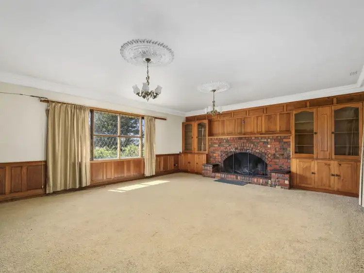 Fourth view of Homely land listing, Hihos Lane, Yarram VIC 3971