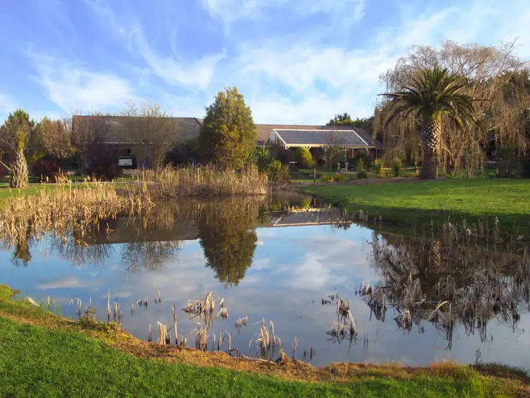 Fifth view of Homely land listing, Hihos Lane, Yarram VIC 3971