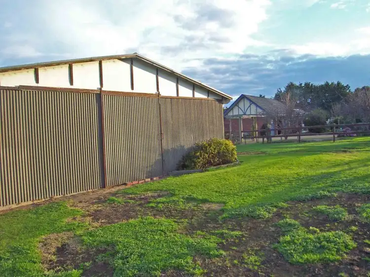 Seventh view of Homely land listing, Hihos Lane, Yarram VIC 3971
