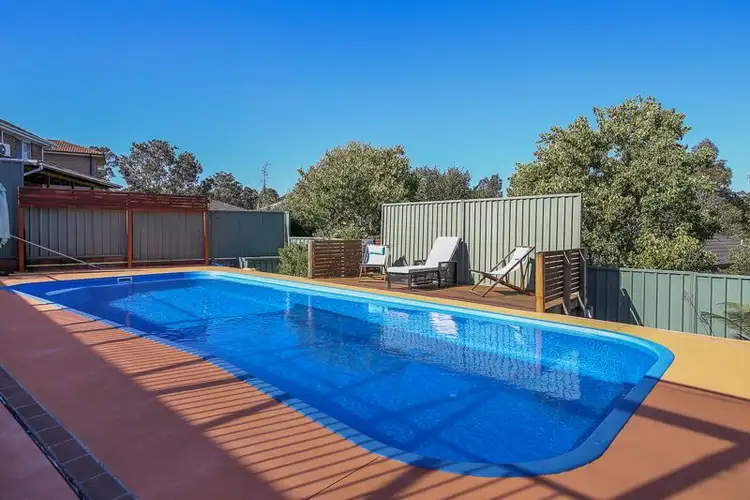 Third view of Homely house listing, 16 County Drive, Fletcher NSW 2287