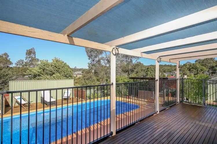 Fourth view of Homely house listing, 16 County Drive, Fletcher NSW 2287