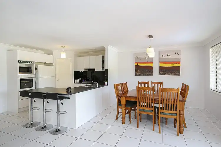 Fifth view of Homely house listing, 16 County Drive, Fletcher NSW 2287