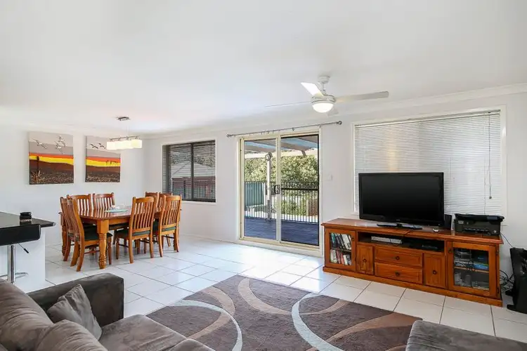 Sixth view of Homely house listing, 16 County Drive, Fletcher NSW 2287