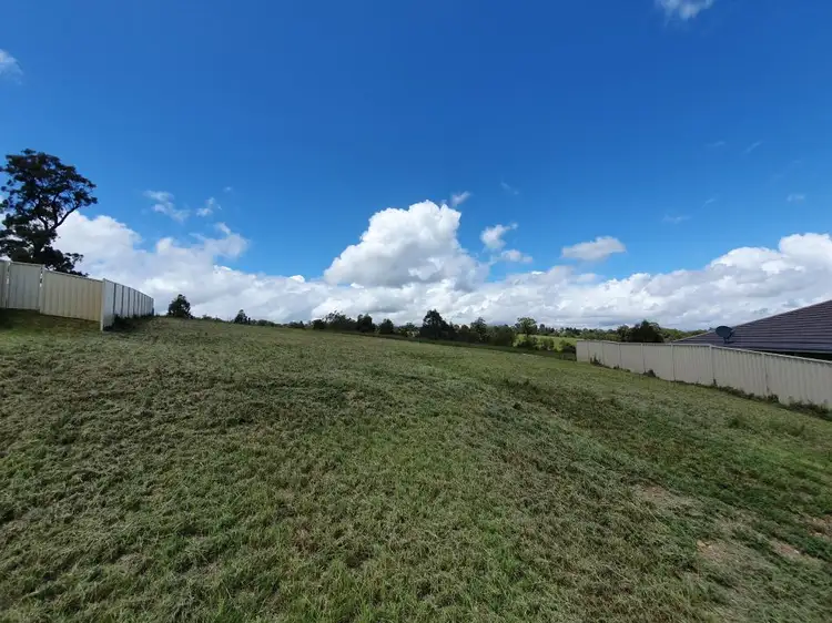 Main view of Homely land listing, 11 Lonhro Place, Muswellbrook NSW 2333
