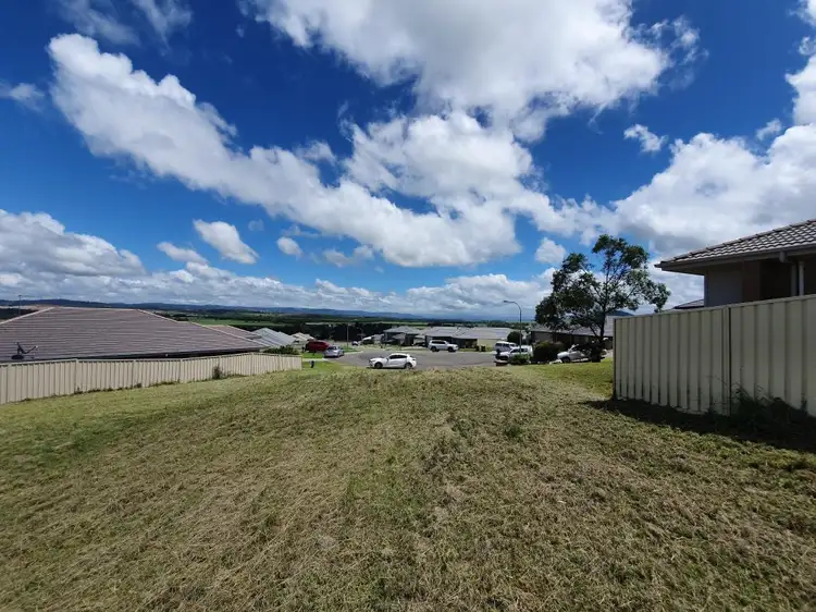 Third view of Homely land listing, 11 Lonhro Place, Muswellbrook NSW 2333