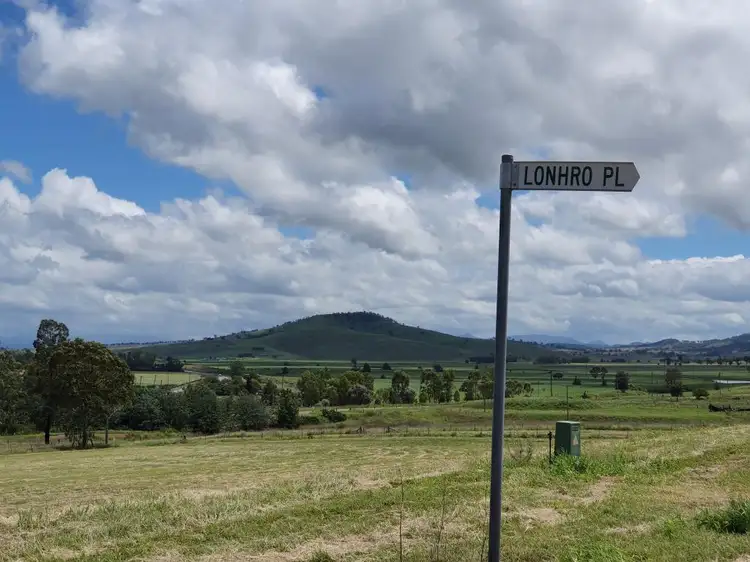 Fifth view of Homely land listing, 11 Lonhro Place, Muswellbrook NSW 2333