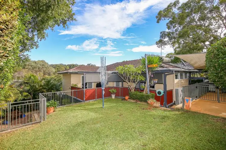 Third view of Homely house listing, 3 Elbrook Drive, Rankin Park NSW 2287