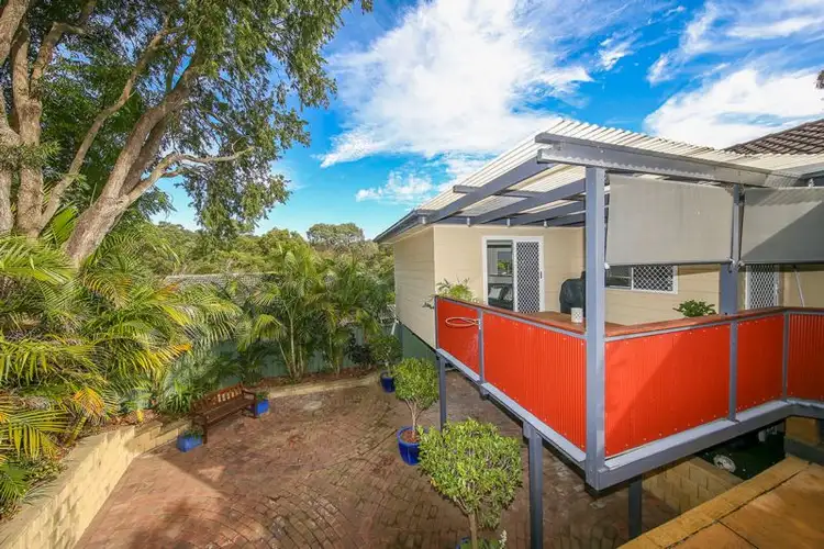 Fourth view of Homely house listing, 3 Elbrook Drive, Rankin Park NSW 2287