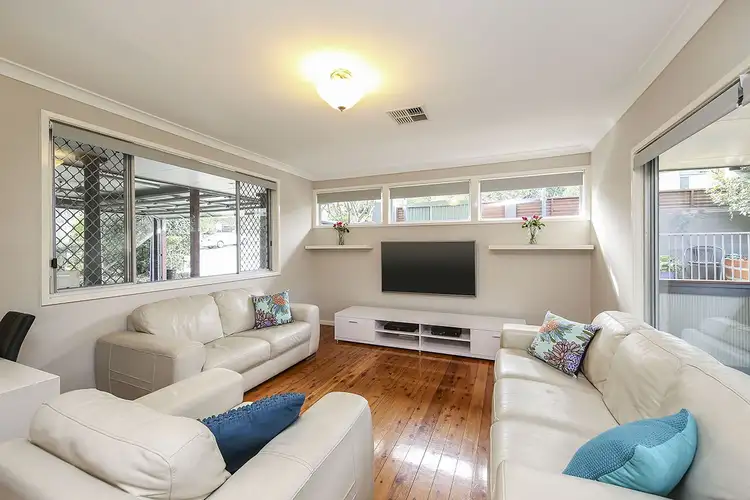 Fifth view of Homely house listing, 3 Elbrook Drive, Rankin Park NSW 2287