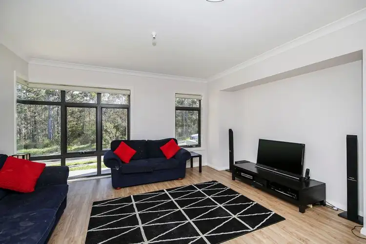 Second view of Homely house listing, 5 Orelia Close, Cameron Park NSW 2285