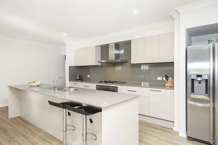 Third view of Homely house listing, 5 Orelia Close, Cameron Park NSW 2285