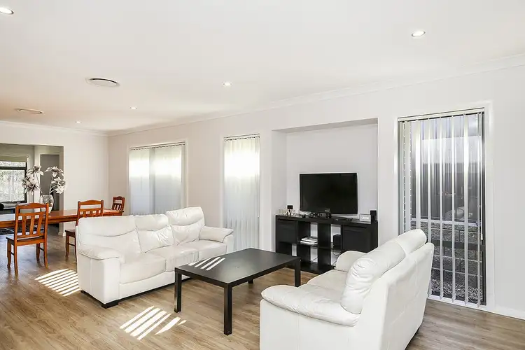 Fourth view of Homely house listing, 5 Orelia Close, Cameron Park NSW 2285