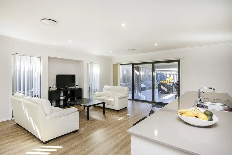 Fifth view of Homely house listing, 5 Orelia Close, Cameron Park NSW 2285