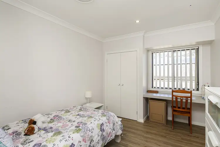 Sixth view of Homely house listing, 5 Orelia Close, Cameron Park NSW 2285