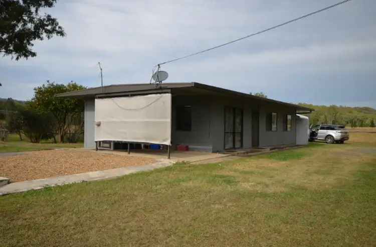 Third view of Homely rural property listing, 75 Armstrong Road, Biddaddaba QLD 4275