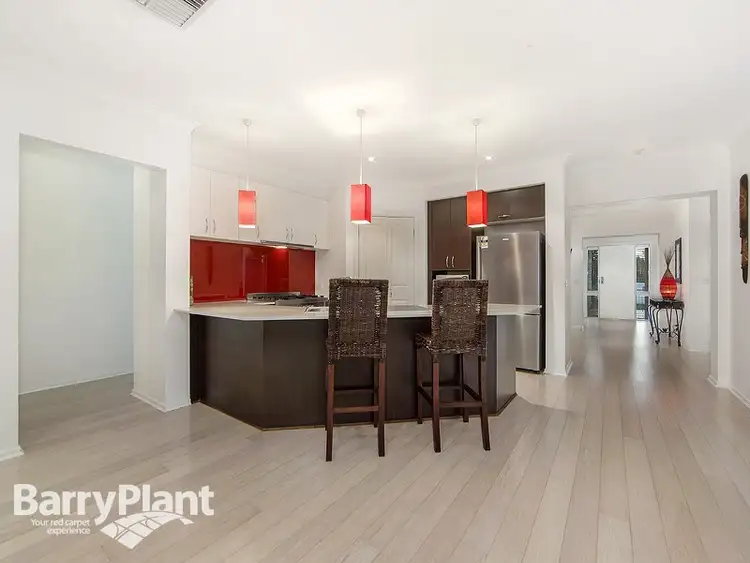 Sixth view of Homely house listing, 87 Westminster Parkway, Derrimut VIC 3030