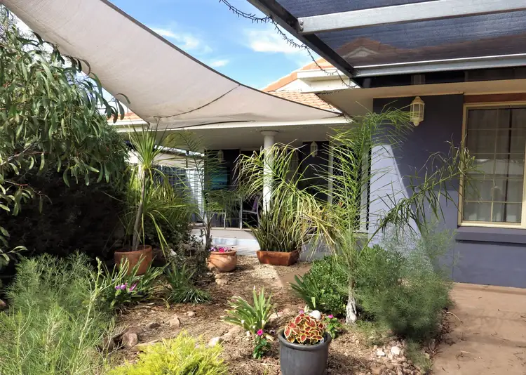 2 SHOAL COURT, Whyalla SA 5600